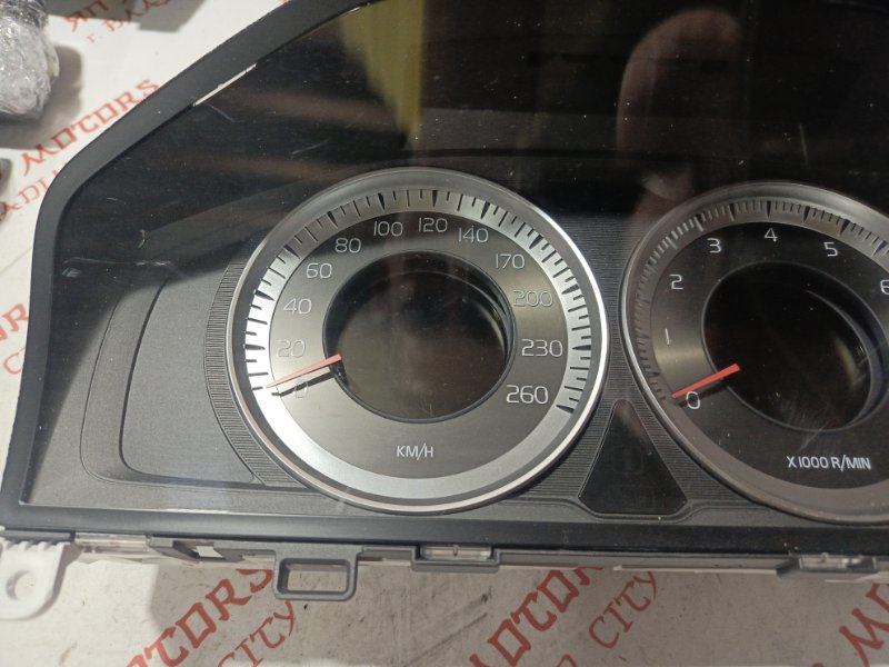 Щиток приборов, 4000 рублей, Владимир