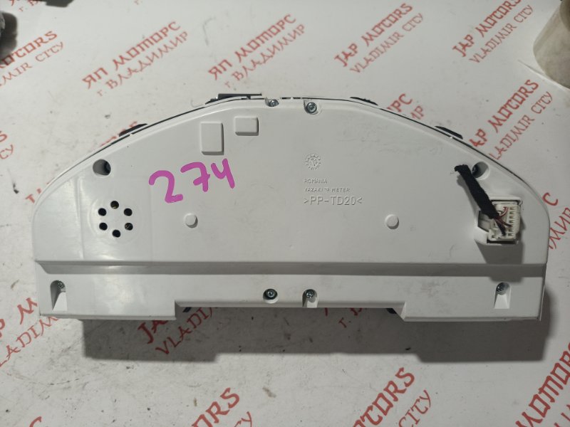 Щиток приборов, 4000 рублей, Владимир