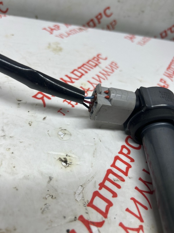 Катушка зажигания, 750 рублей, Владимир