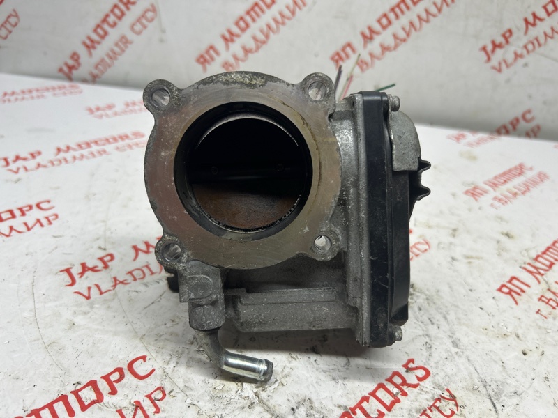 Дроссельная заслонка, 3000 рублей, Владимир