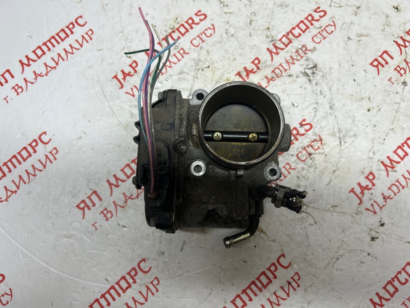 Дроссельная заслонка, 3000 рублей, Владимир