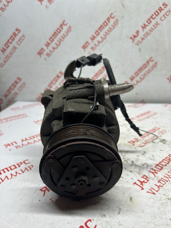 Компрессор кондиционера, 10000 рублей, Владимир