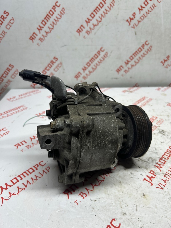 Компрессор кондиционера, 10000 рублей, Владимир