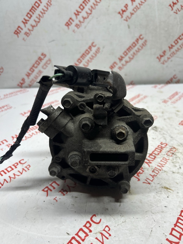 Компрессор кондиционера, 10000 рублей, Владимир