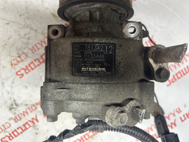 Компрессор кондиционера, 10000 рублей, Владимир