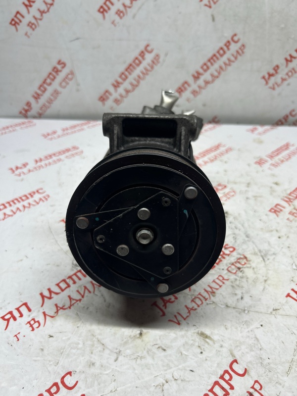 Компрессор кондиционера, 10000 рублей, Владимир