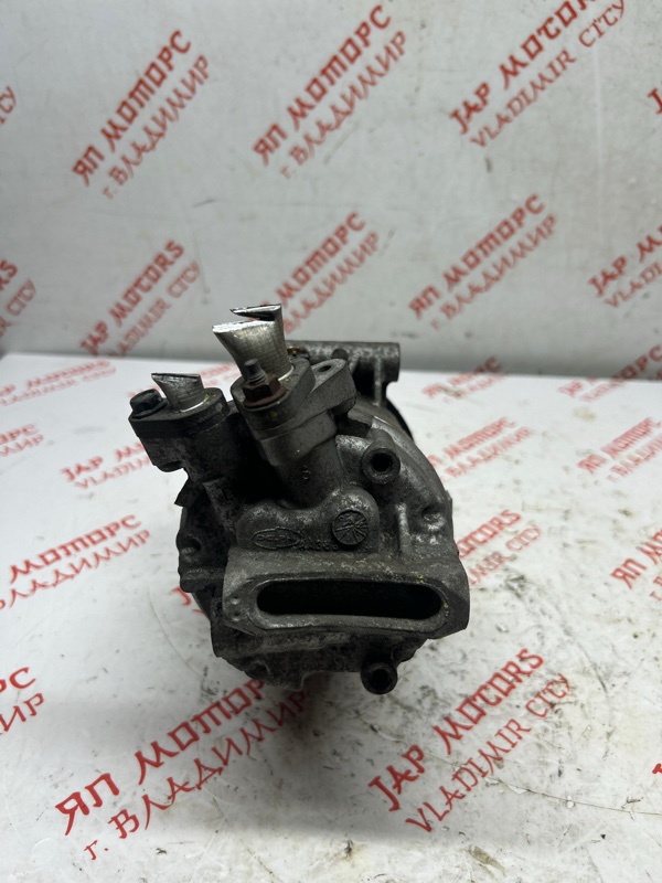 Компрессор кондиционера, 10000 рублей, Владимир