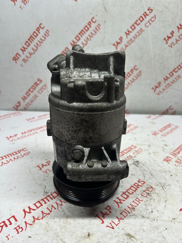 Компрессор кондиционера, 10000 рублей, Владимир