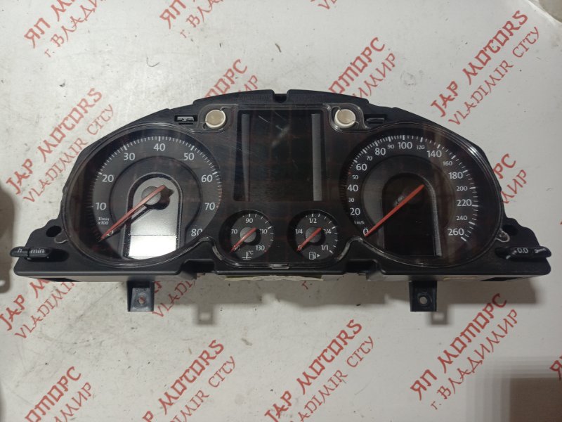 Щиток приборов, 4000 рублей, Владимир