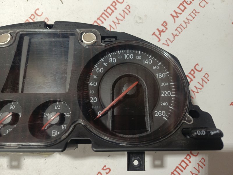 Щиток приборов, 4000 рублей, Владимир