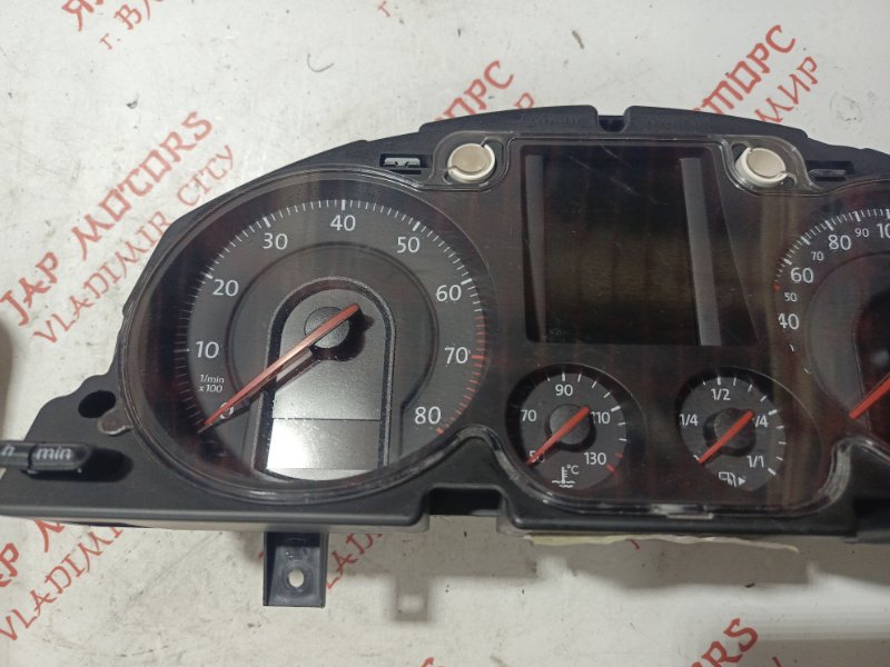 Щиток приборов, 4000 рублей, Владимир