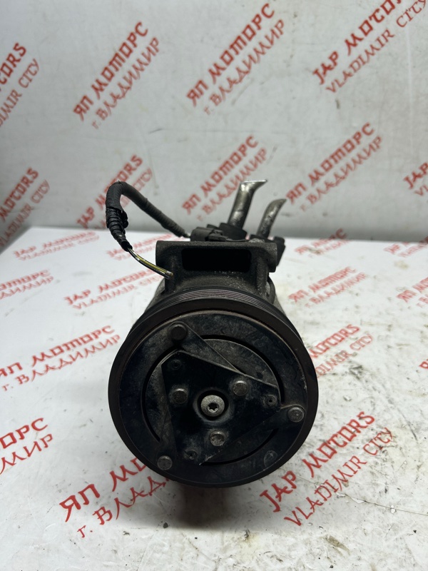 Компрессор кондиционера, 10000 рублей, Владимир