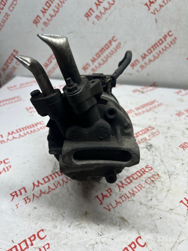 Компрессор кондиционера, 10000 рублей, Владимир