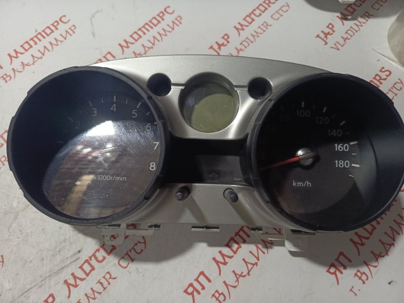 Щиток приборов, 3000 рублей, Владимир