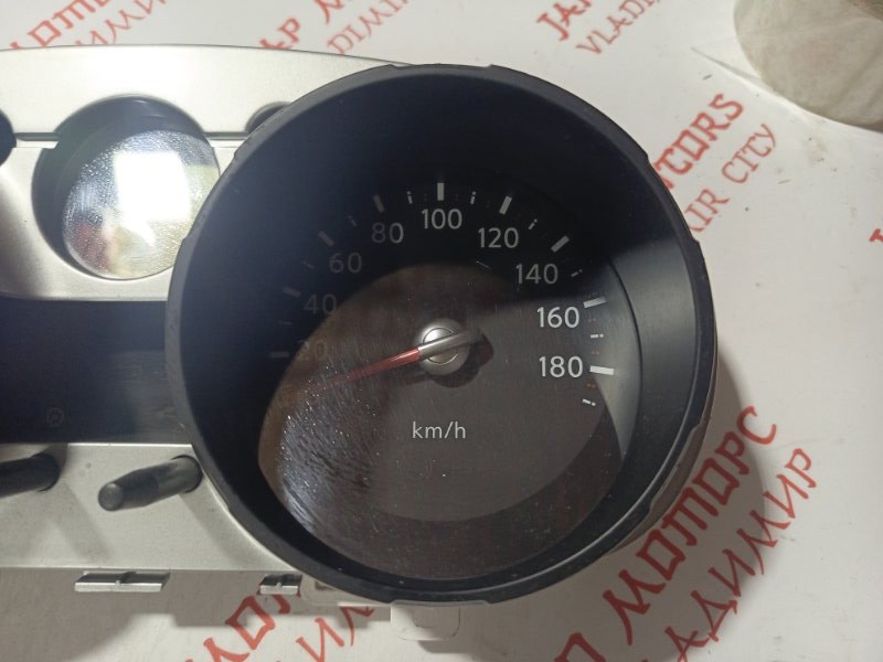 Щиток приборов, 3000 рублей, Владимир