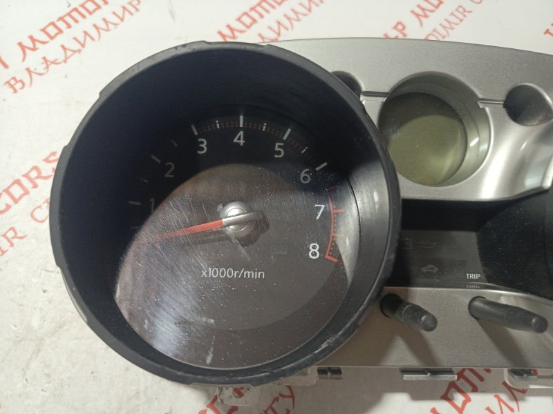 Щиток приборов, 3000 рублей, Владимир