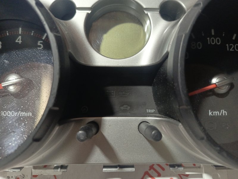 Щиток приборов, 3000 рублей, Владимир