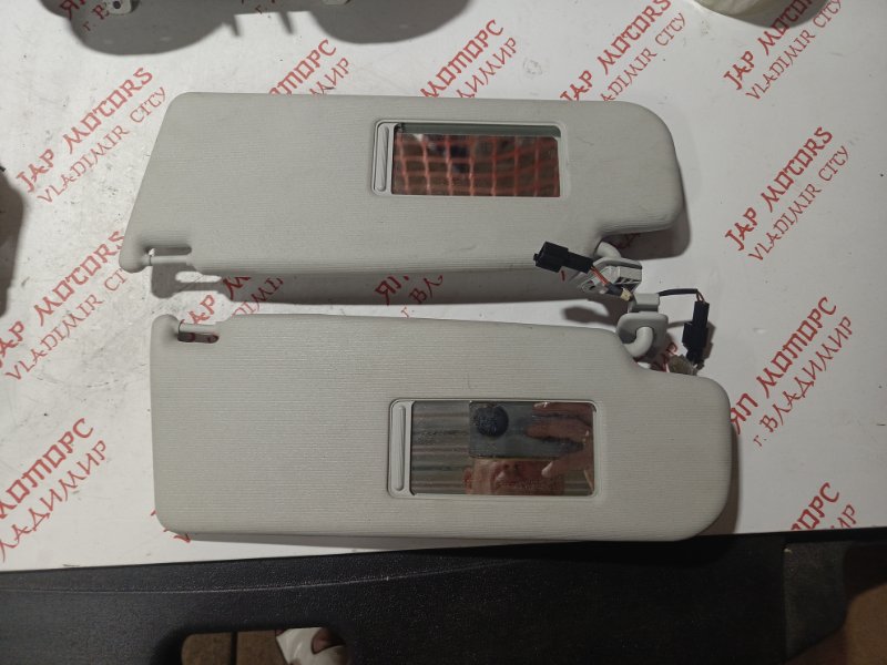 Козырек солнцезащитный, 3000 рублей, Владимир