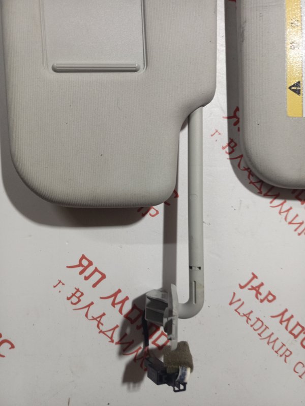 Козырек солнцезащитный, 3000 рублей, Владимир