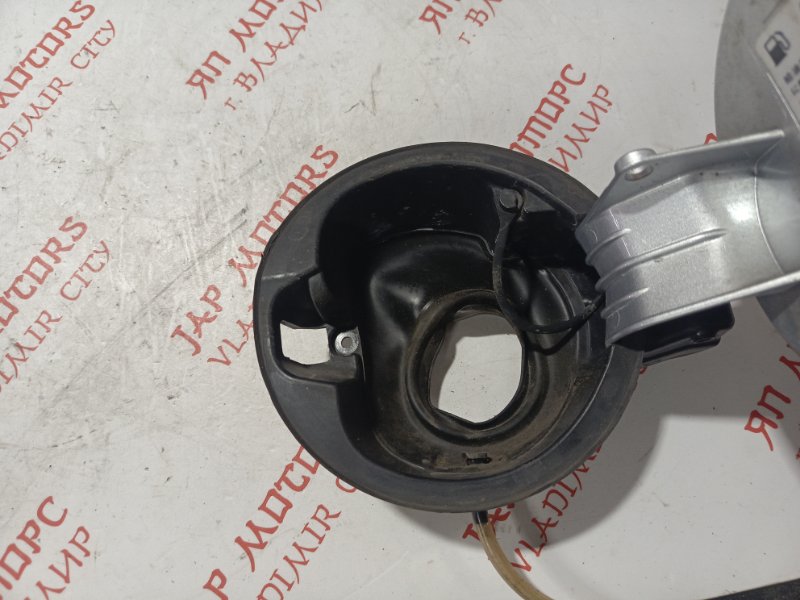 Лючок топливного бака, 2000 рублей, Владимир