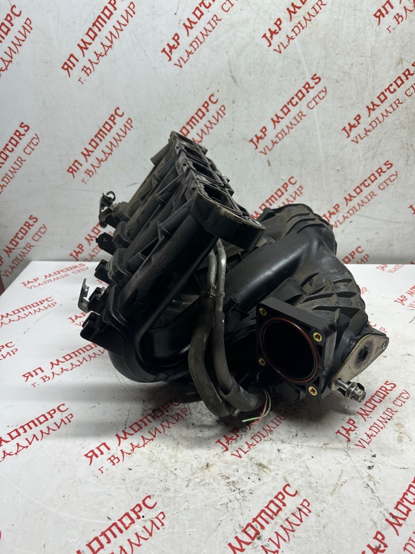 Коллектор впускной, 3000 рублей, Владимир