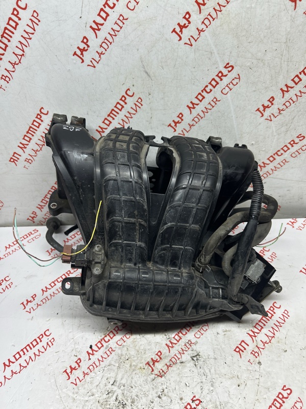 Коллектор впускной, 3000 рублей, Владимир