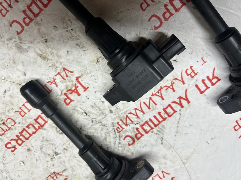 Катушка зажигания, 1000 рублей, Владимир