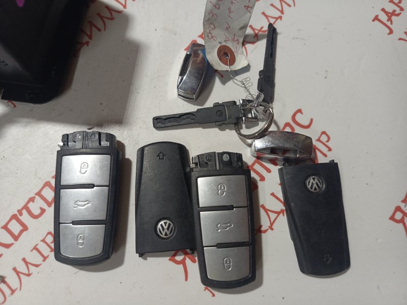 Замок зажигания, 2000 рублей, Владимир