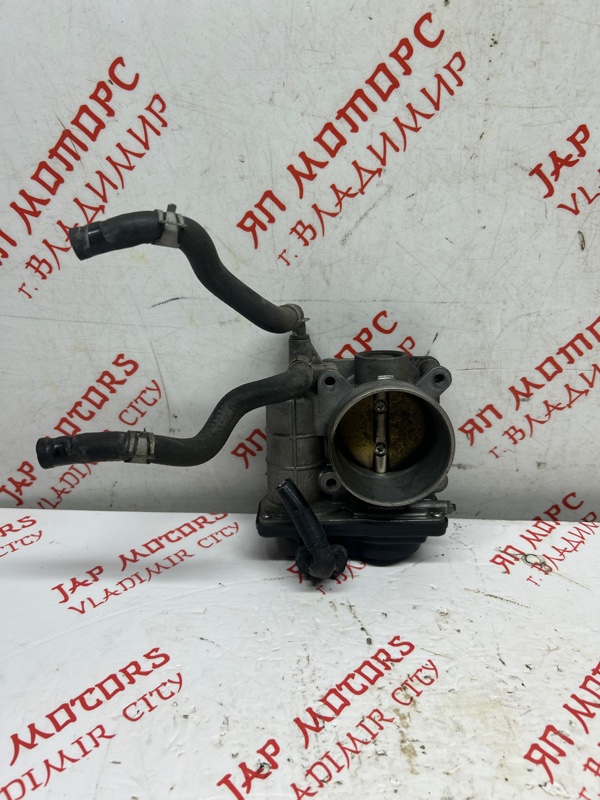 Дроссельная заслонка, 2500 рублей, Владимир