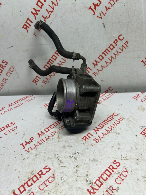 Дроссельная заслонка, 2500 рублей, Владимир