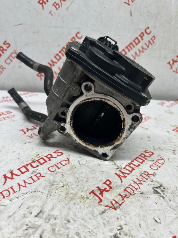 Дроссельная заслонка, 2500 рублей, Владимир