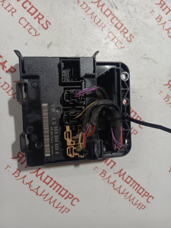 Блок комфорта, 500 рублей, Владимир