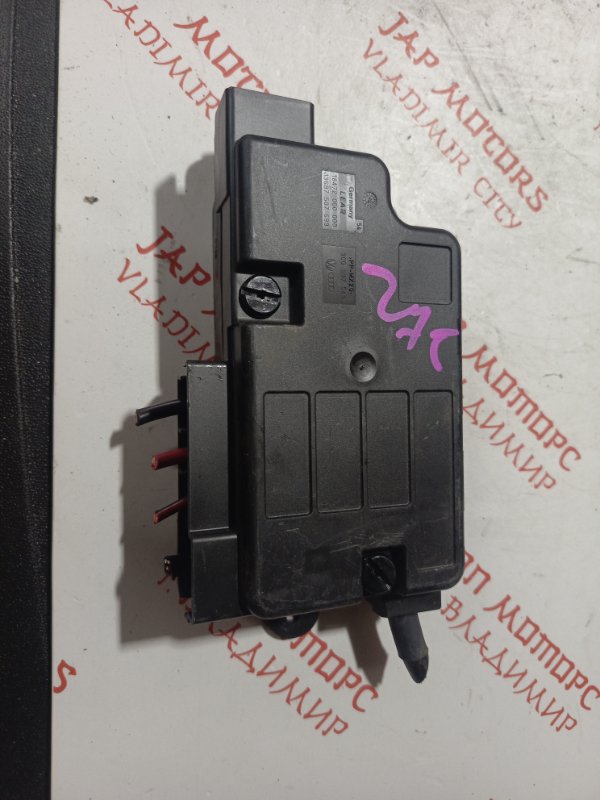 Блок предохранителей, 2500 рублей, Владимир