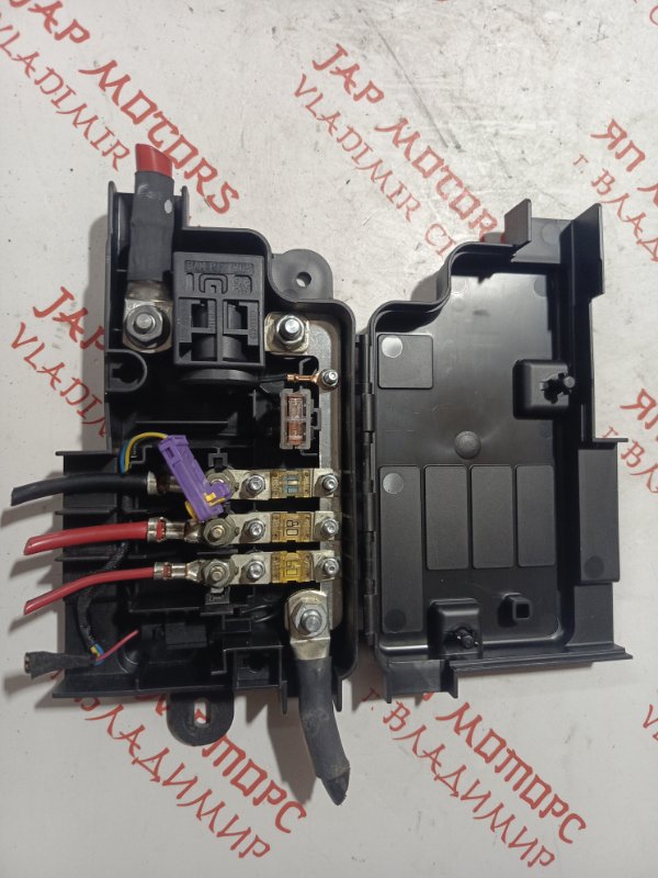 Блок предохранителей, 2500 рублей, Владимир