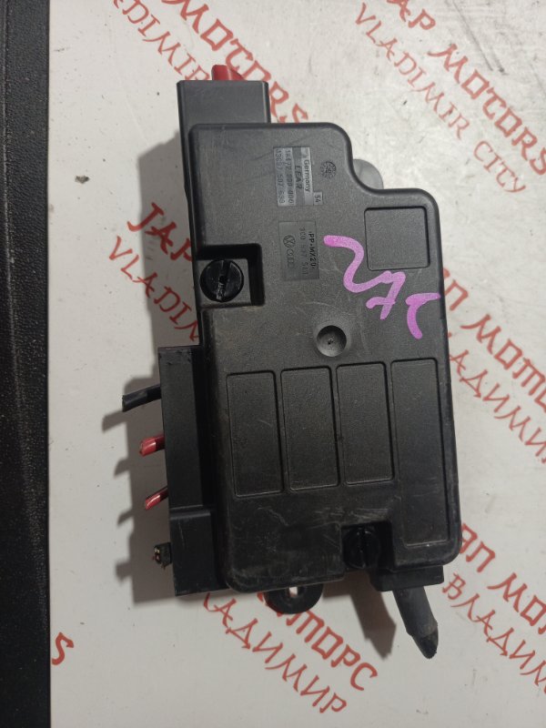 Блок предохранителей, 2500 рублей, Владимир