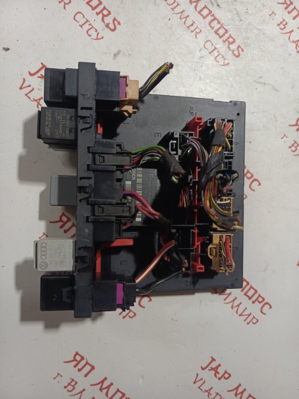 Блок управления, 1500 рублей, Владимир