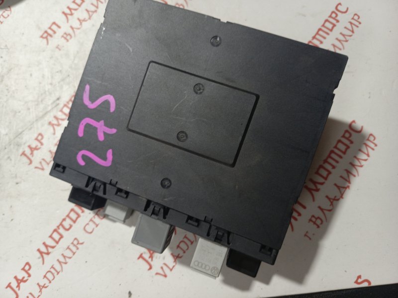 Блок управления, 1500 рублей, Владимир