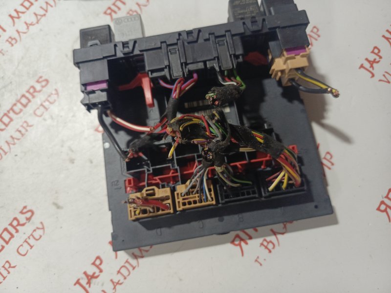 Блок управления, 1500 рублей, Владимир