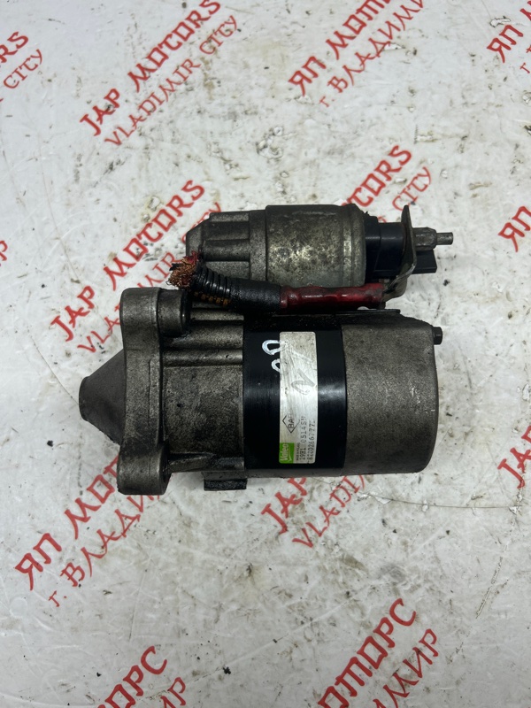 Стартер, 3000 рублей, Владимир