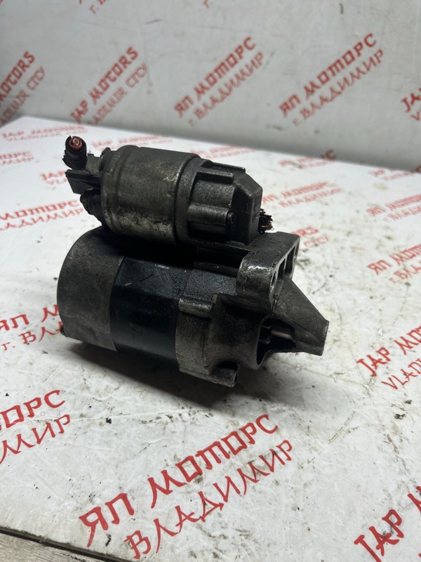 Стартер, 3000 рублей, Владимир