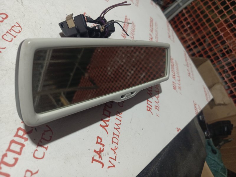 Зеркало заднего вида салонное, 1000 рублей, Владимир