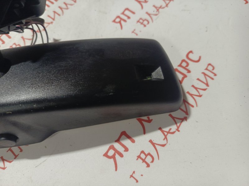 Зеркало заднего вида салонное, 1000 рублей, Владимир