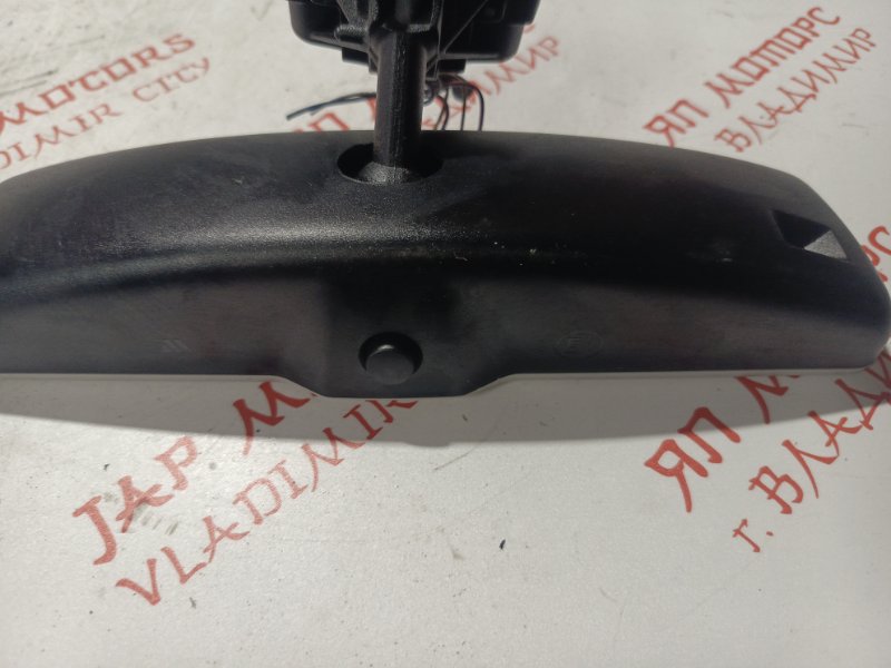 Зеркало заднего вида салонное, 1000 рублей, Владимир