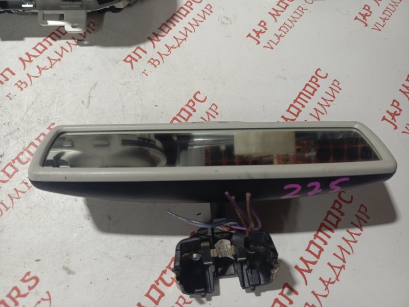 Зеркало заднего вида салонное, 1000 рублей, Владимир