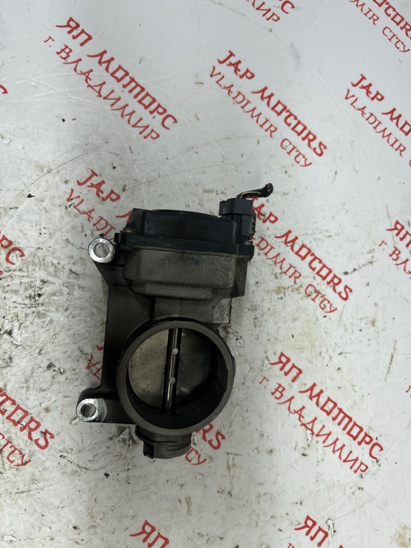 Дроссельная заслонка, 5000 рублей, Владимир