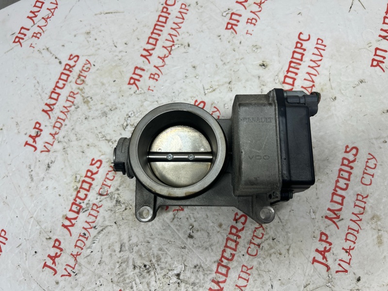 Дроссельная заслонка, 5000 рублей, Владимир