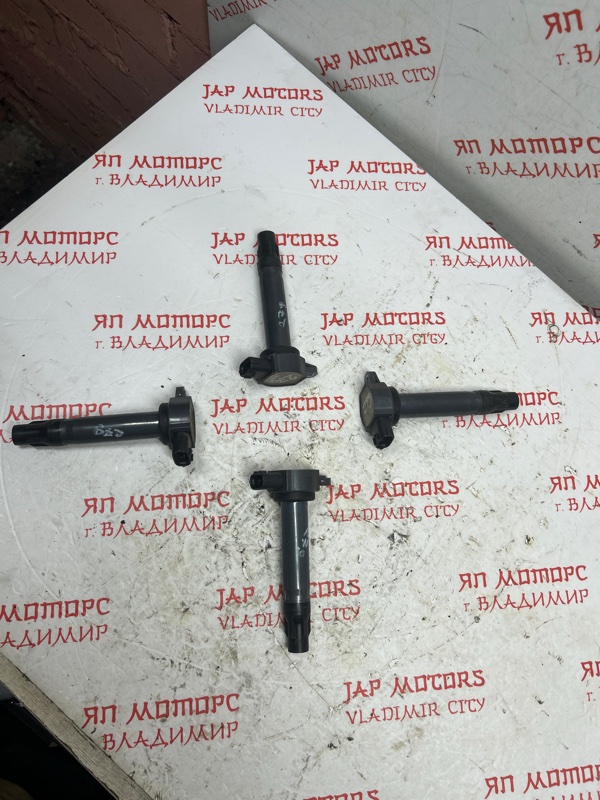 Катушка зажигания, 750 рублей, Владимир