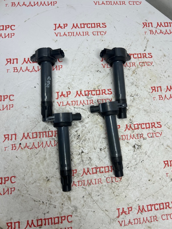 Катушка зажигания, 750 рублей, Владимир