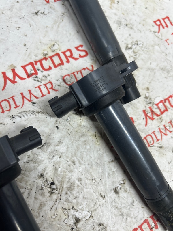 Катушка зажигания, 750 рублей, Владимир