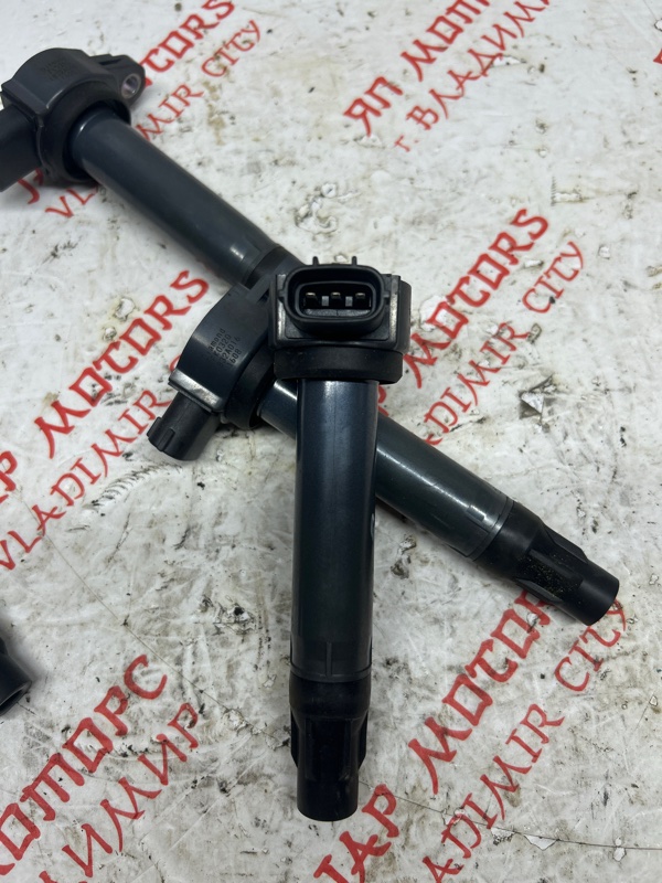 Катушка зажигания, 750 рублей, Владимир